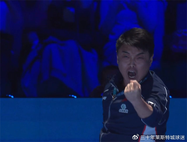 8868体育-闫安透露好消息！称马龙许昕可能也去伦敦，国乒男团夺冠又添胜算|樊振东|团体赛|世乒赛|混团世界杯|王楚钦_新浪体育_新浪新闻