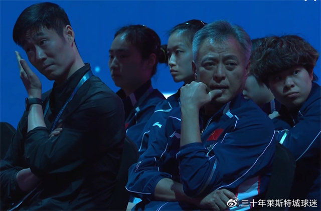 8868体育-闫安透露好消息！称马龙许昕可能也去伦敦，国乒男团夺冠又添胜算|樊振东|团体赛|世乒赛|混团世界杯|王楚钦_新浪体育_新浪新闻
