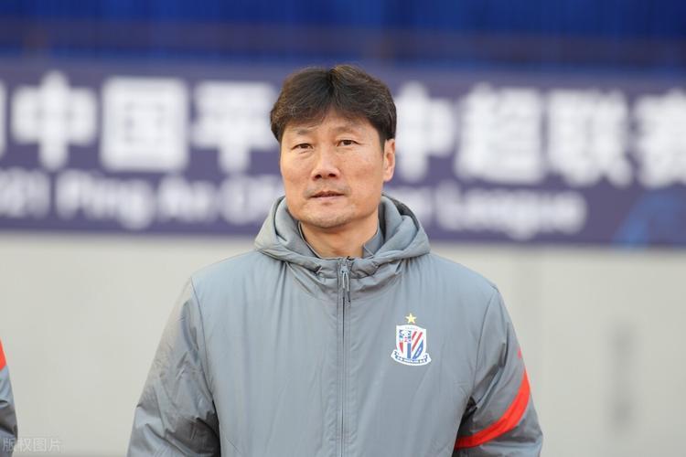 8868体育官方网站-范志毅也没想到，和他并肩作战5年的毛毅军，如今已是申花领队了