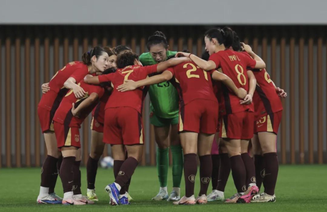 8868体育登录入口-1-2！王霜内切世界波难救主，中国女足遭绝杀，首败俄罗斯女足